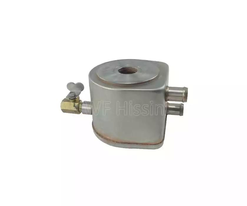 Oil cooler 1004C